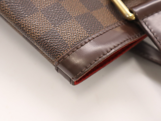 Louis Vuitton Hampstead