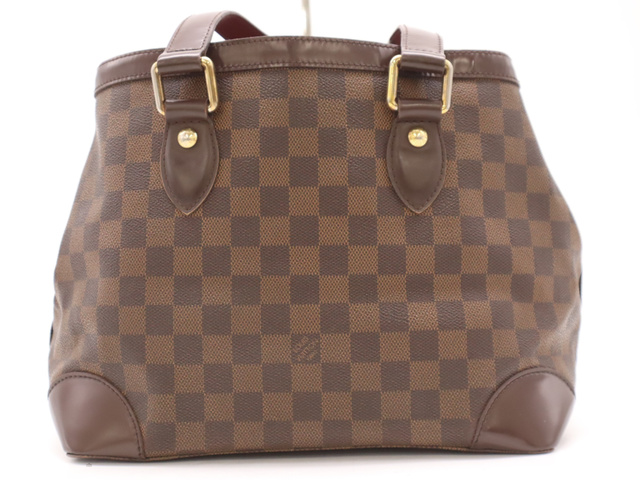 Louis Vuitton Hampstead