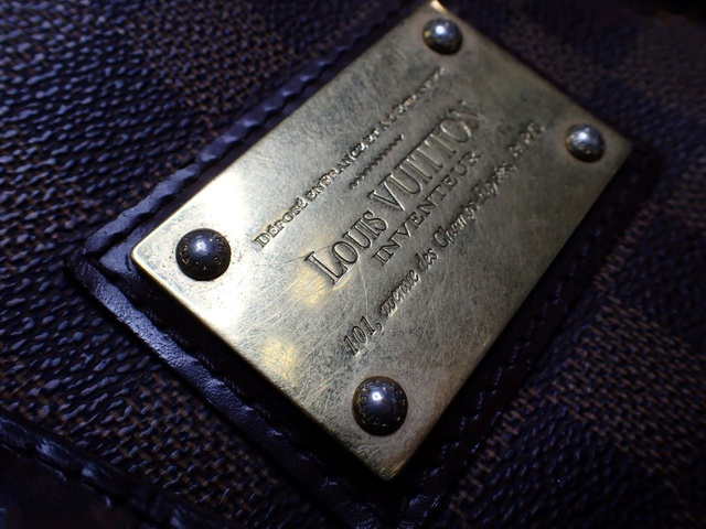 Louis Vuitton Hampstead