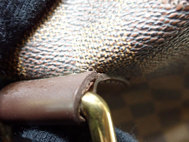 Louis Vuitton Hampstead