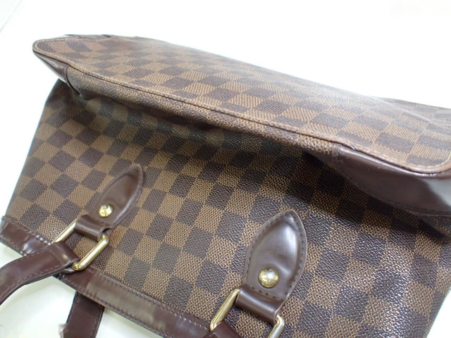 Louis Vuitton Hampstead