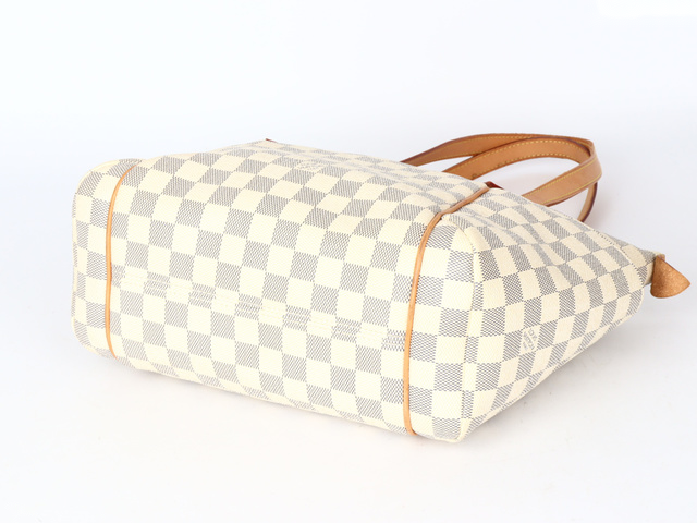 Louis Vuitton Totally PM - Damier Azur Canvas