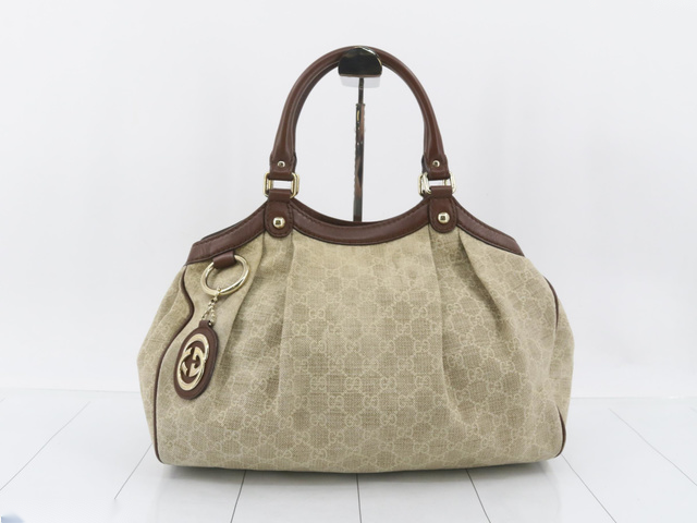 Gucci Sukey Tote