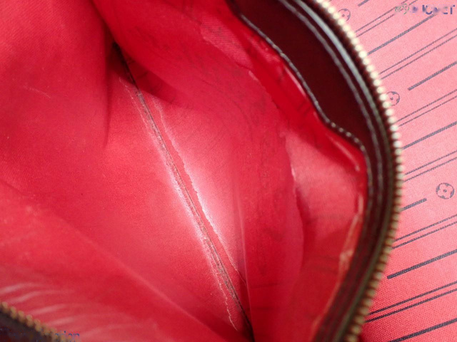 Louis Vuitton Neverfull MM