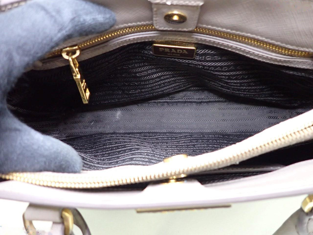 Prada Galleria Handbag
