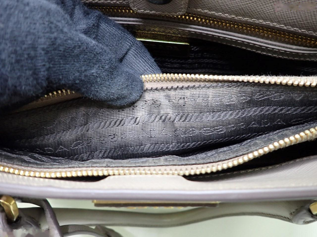 Prada Galleria Handbag