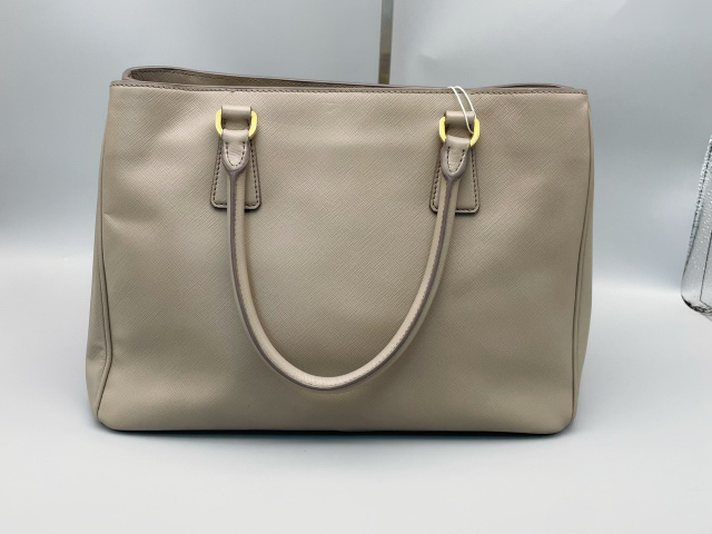 Prada Galleria Handbag