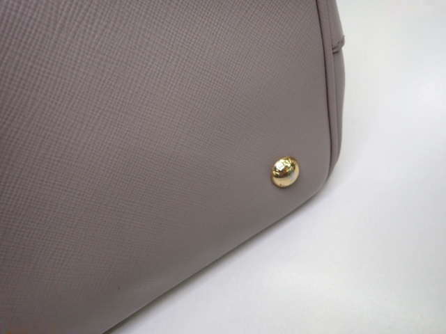 Prada Galleria Handbag
