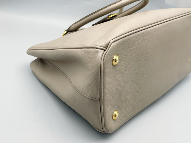 Prada Galleria Handbag
