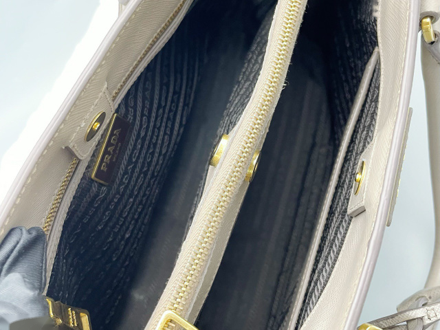 Prada Galleria Handbag