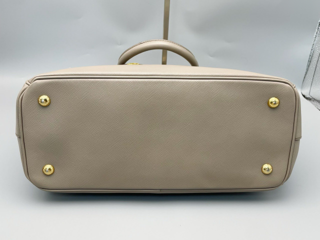 Prada Galleria Handbag