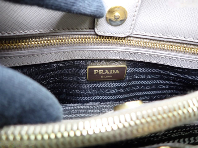 Prada Galleria Handbag