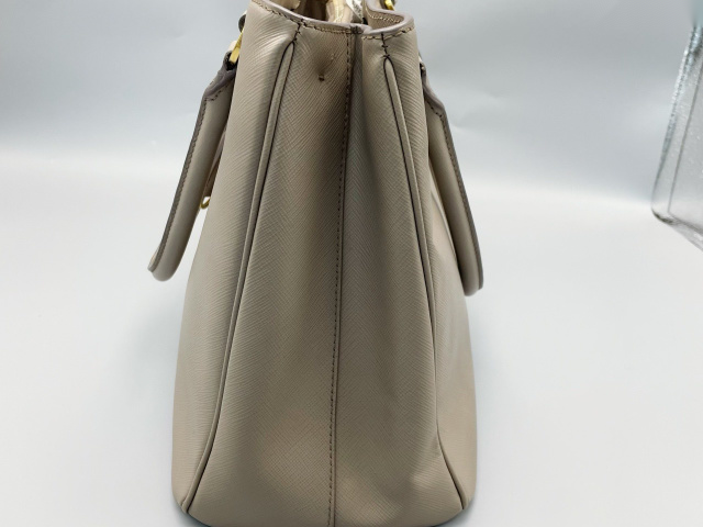 Prada Galleria Handbag