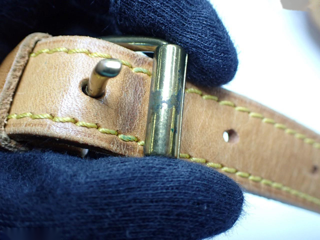 Fendi Zukkino Bag