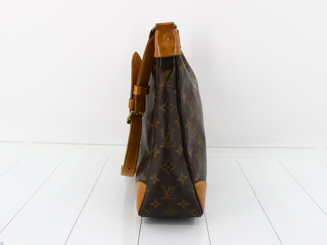 Louis Vuitton Boulogne – Monogram Canvas