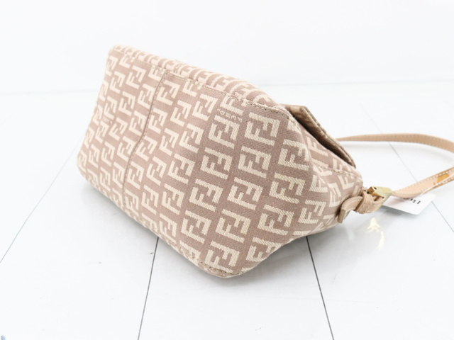 Fendi Zukkino Bag