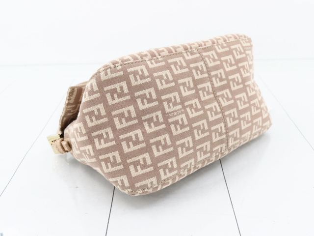 Fendi Zukkino Bag