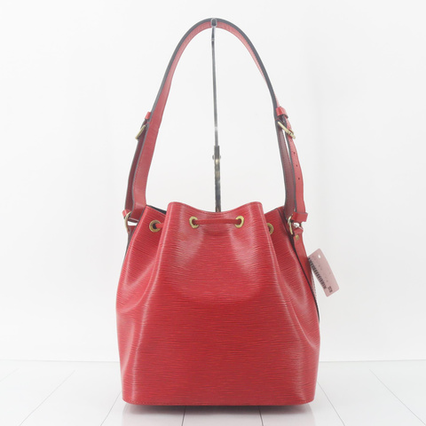 Louis Vuitton EPI Petit Noé