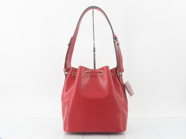 Louis Vuitton EPI Petit Noé