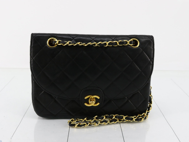 Chanel Matelasse