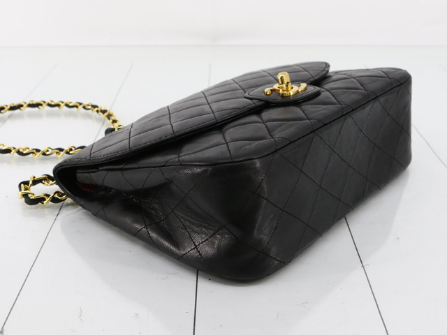 Chanel Matelasse