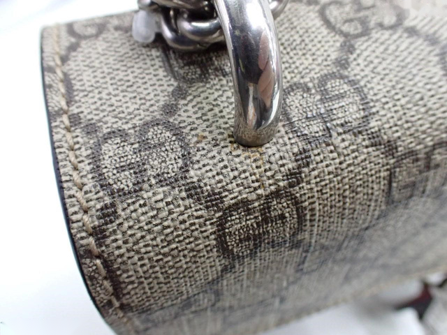 Gucci GG Supreme Dionysus