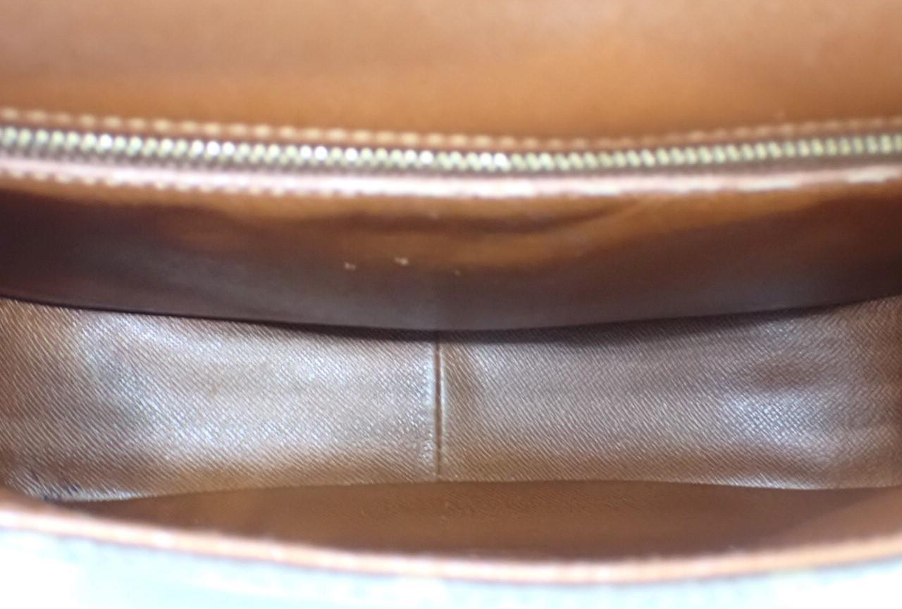 Louis Vuitton Sun Crew GM