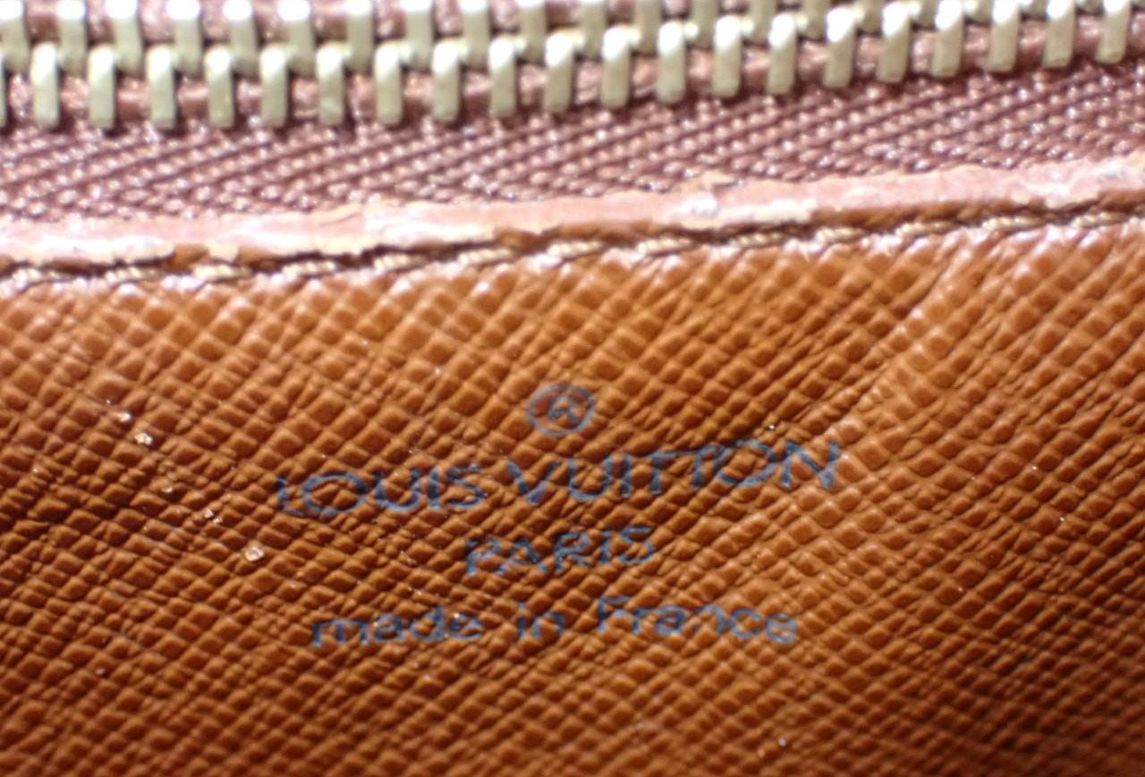 Louis Vuitton Sun Crew GM