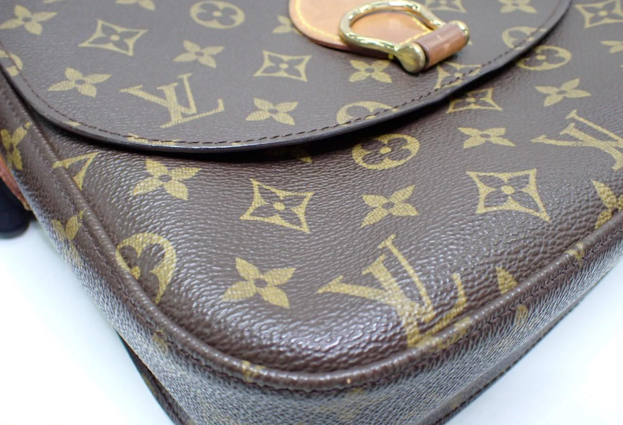 Louis Vuitton Sun Crew GM