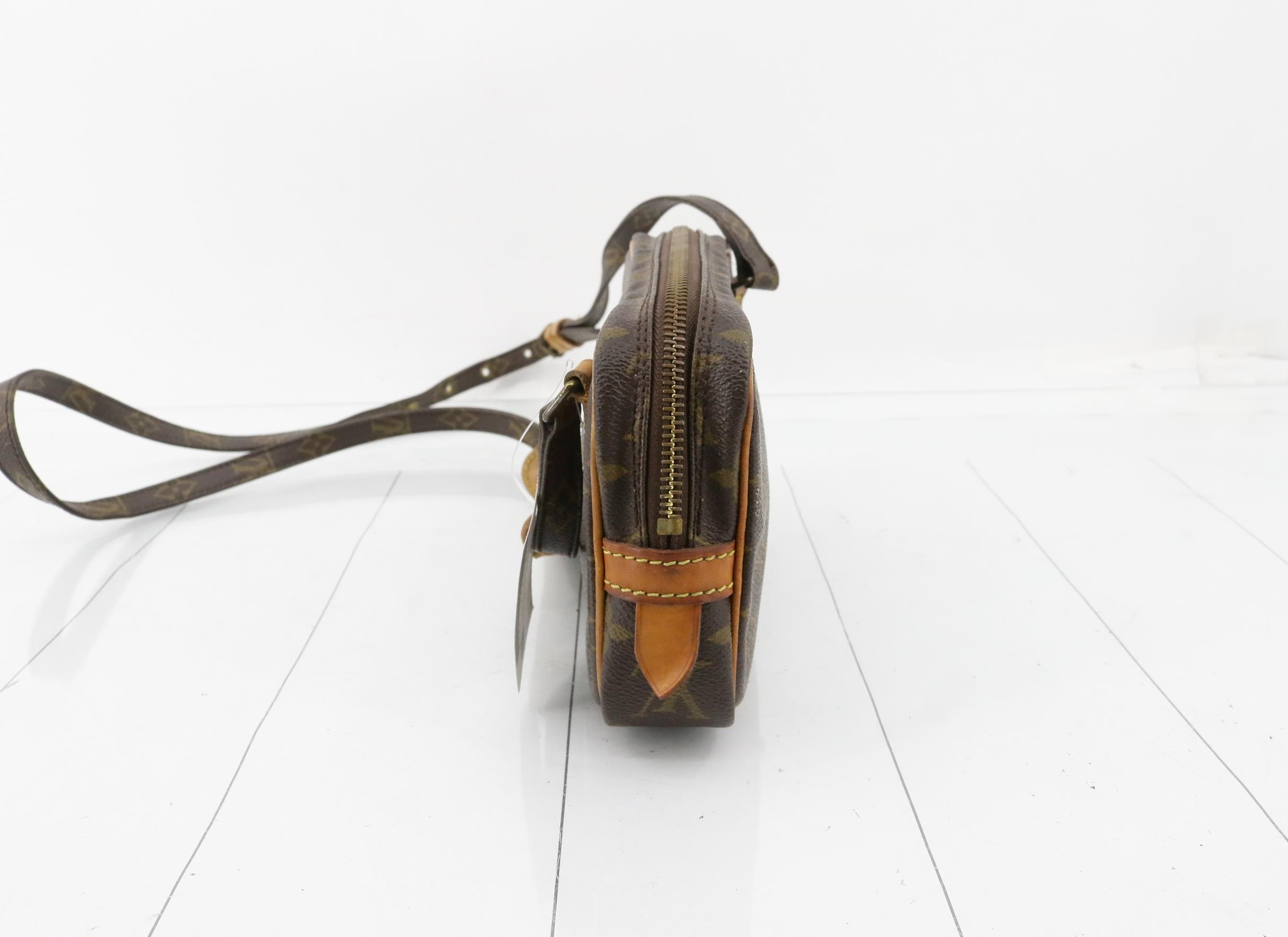 Louis Vuitton Marly Bandoulière