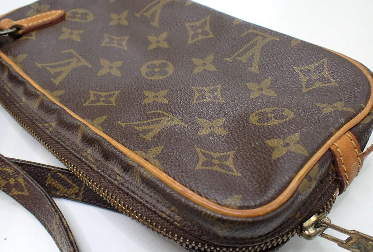 Louis Vuitton Marly Bandoulière
