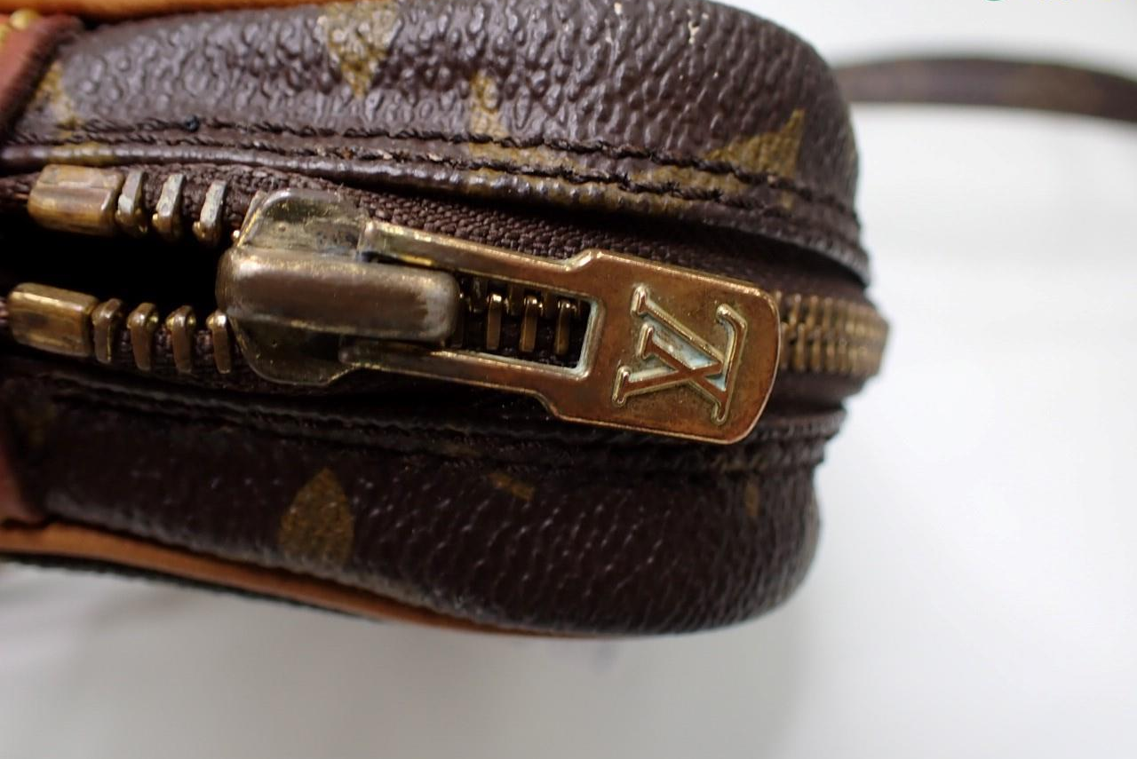 Louis Vuitton Marly Bandoulière
