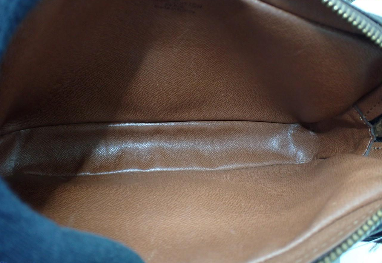 Louis Vuitton Marly Bandoulière