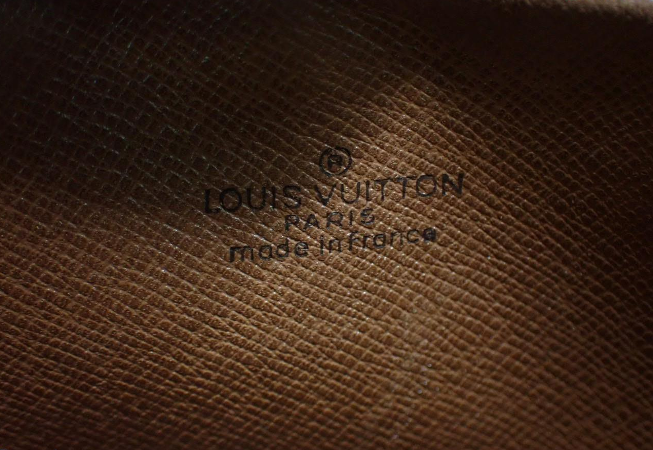 Louis Vuitton Marly Bandoulière