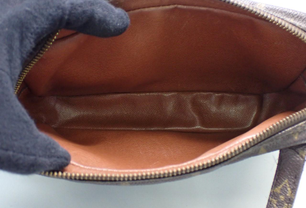 Louis Vuitton Marly Bandoulière