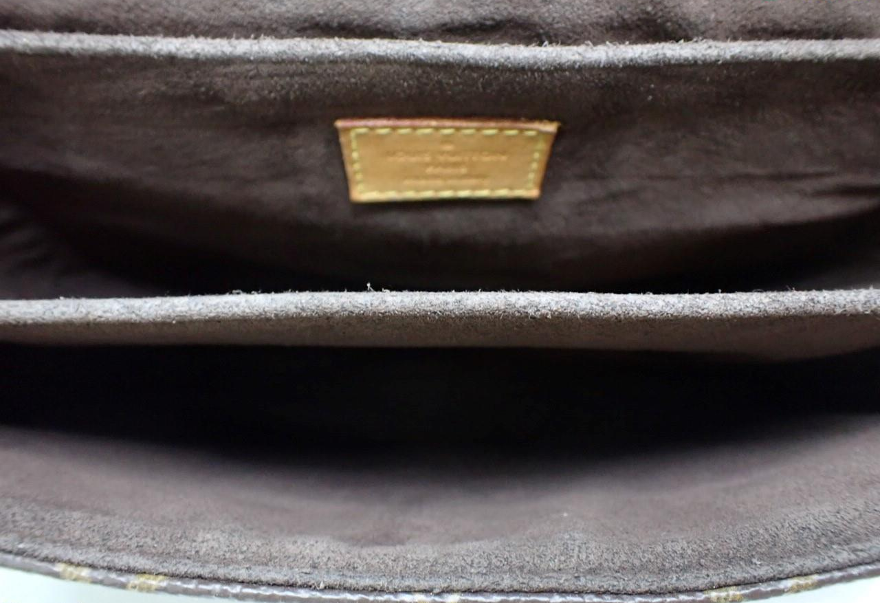 Louis Vuitton Pochette Métis