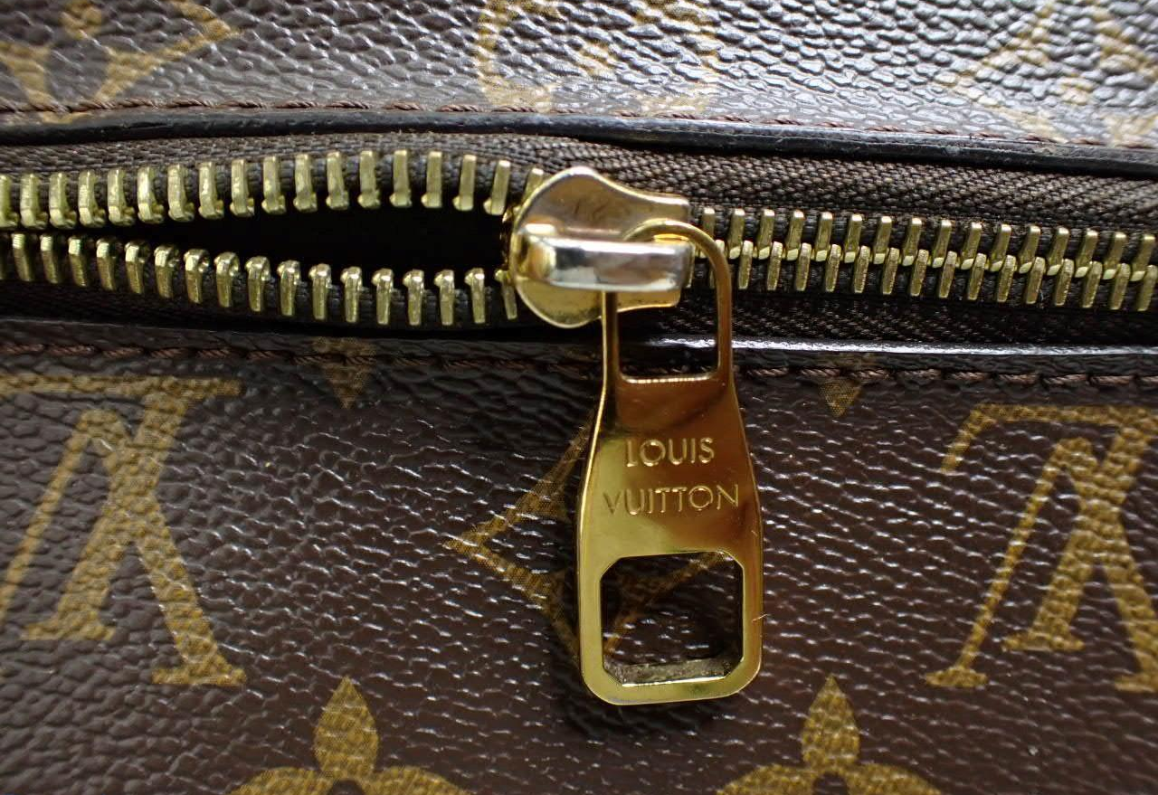 Louis Vuitton Pochette Métis
