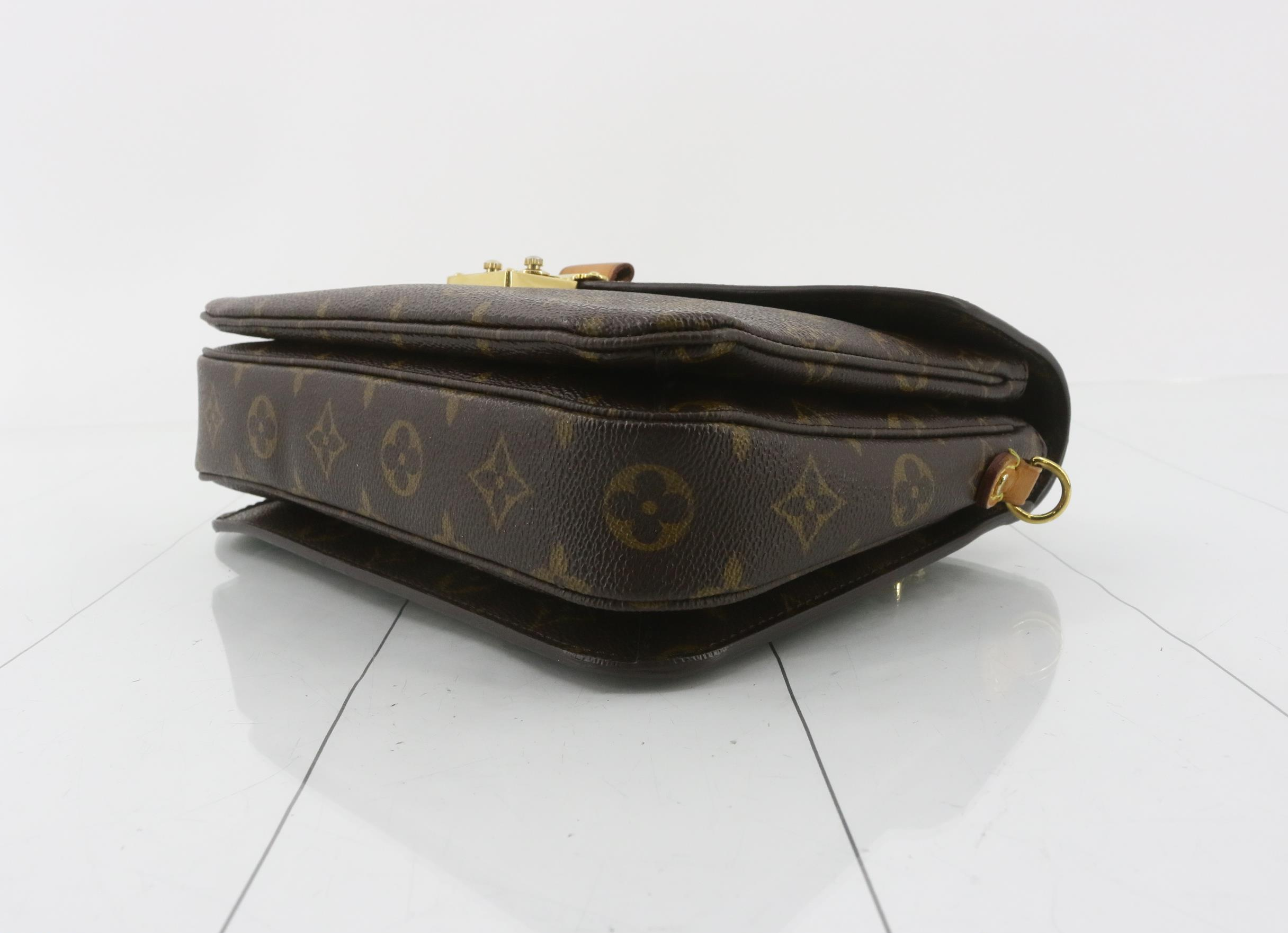 Louis Vuitton Pochette Métis