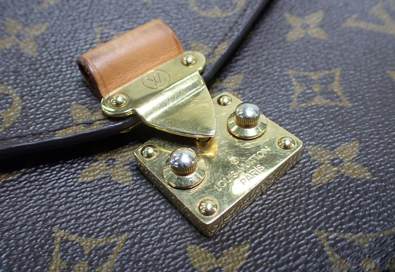 Louis Vuitton Pochette Métis