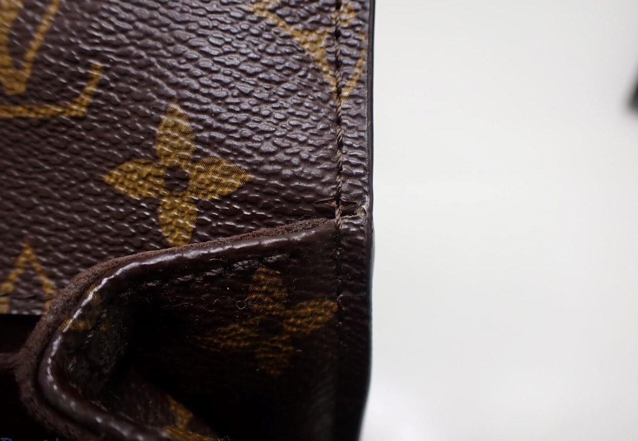 Louis Vuitton Pochette Métis