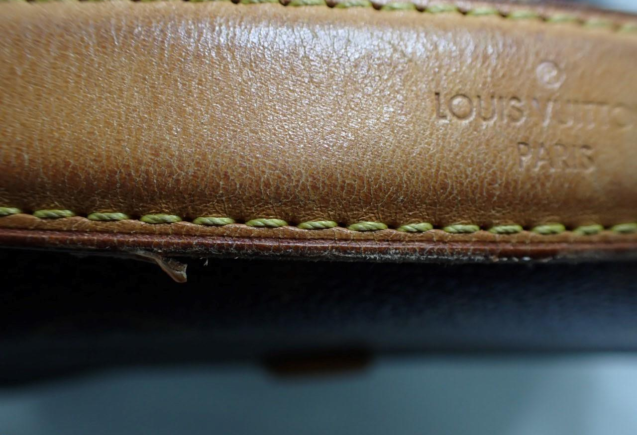 Louis Vuitton Pochette Métis