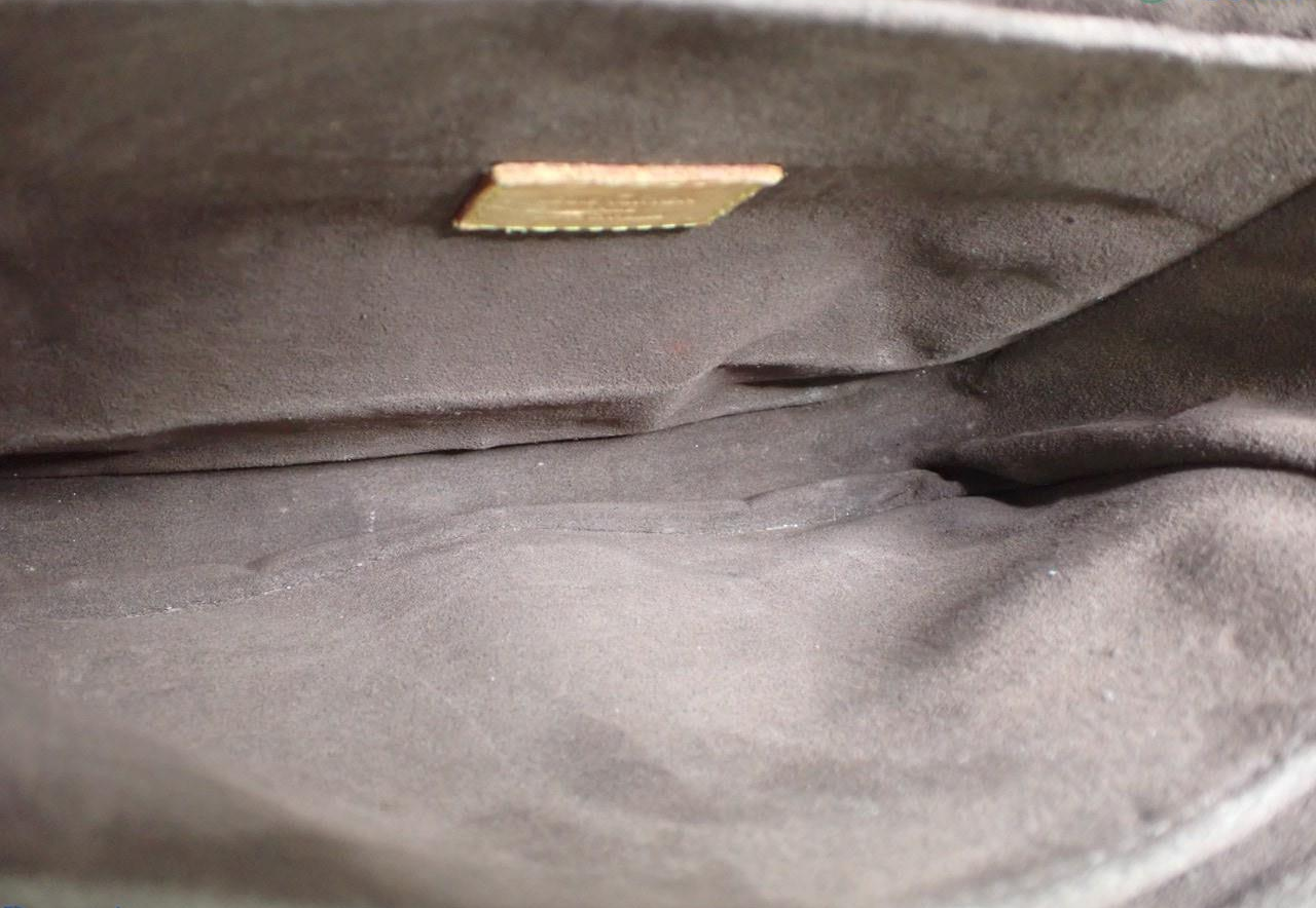 Louis Vuitton Pochette Métis