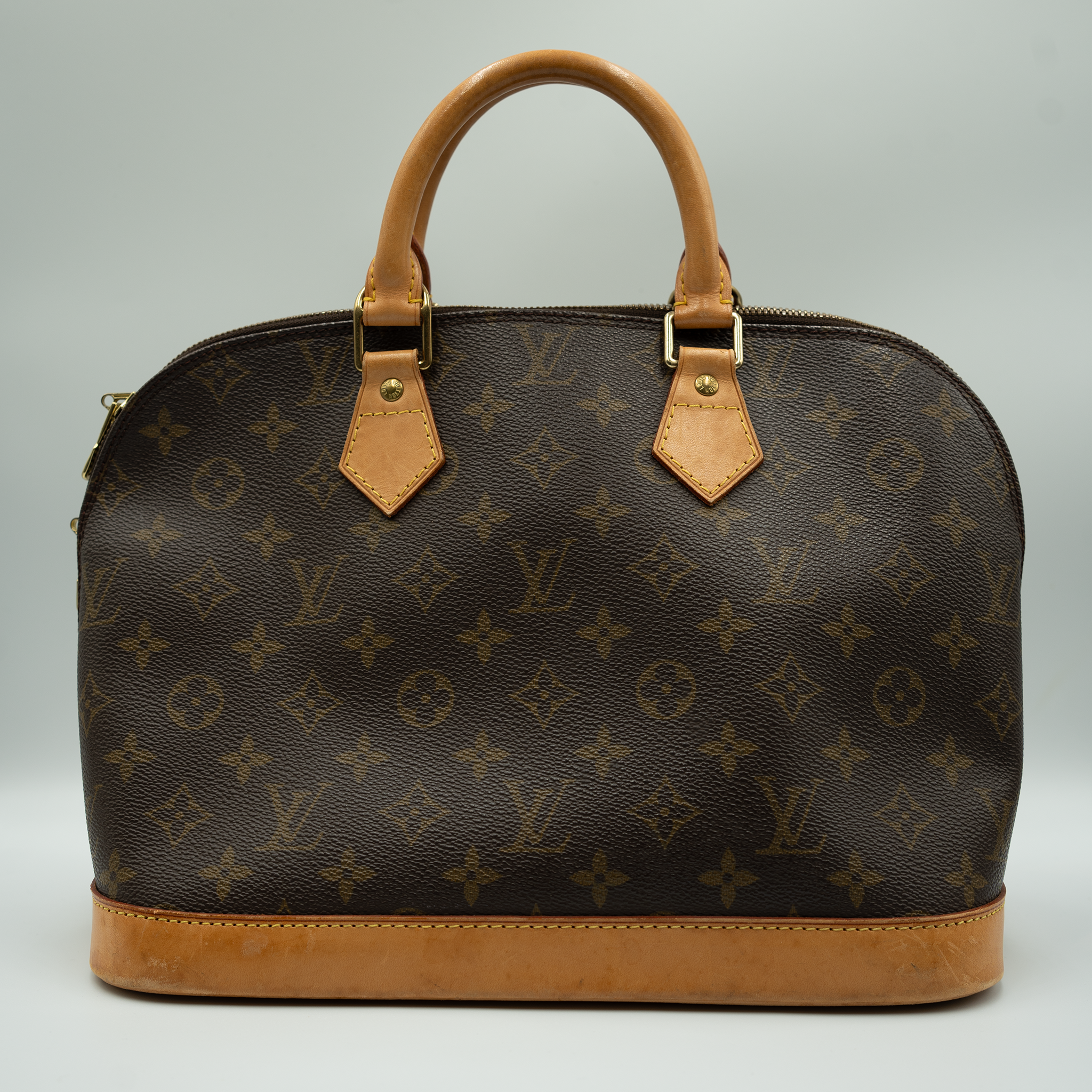 Louis Vuitton Alma