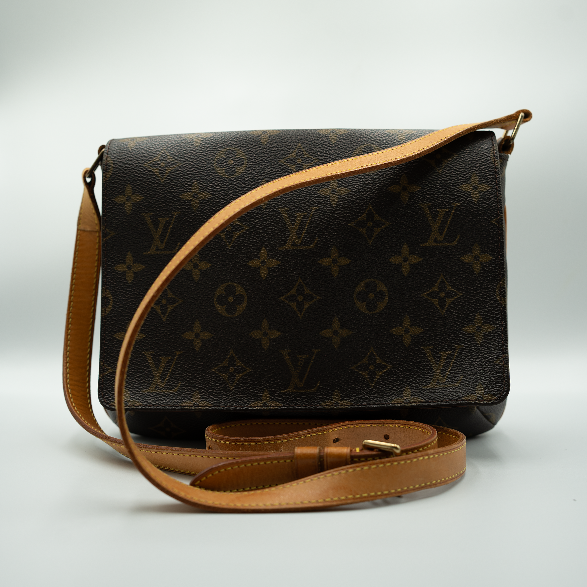 Louis Vuitton Musettte Tango