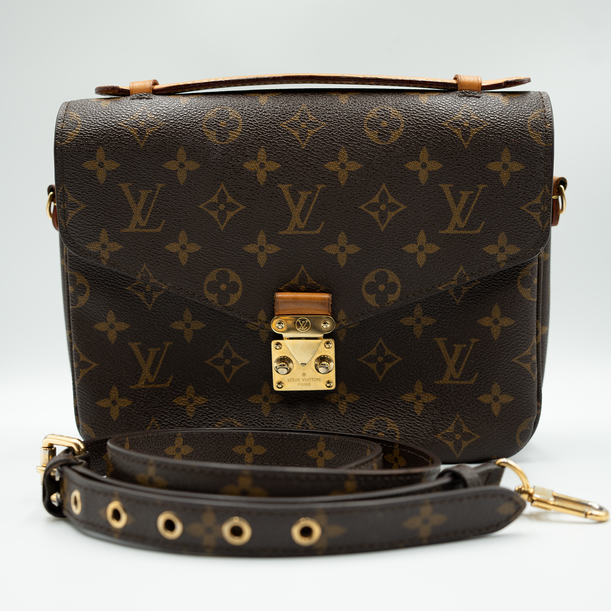 Louis Vuitton Pochette Métis