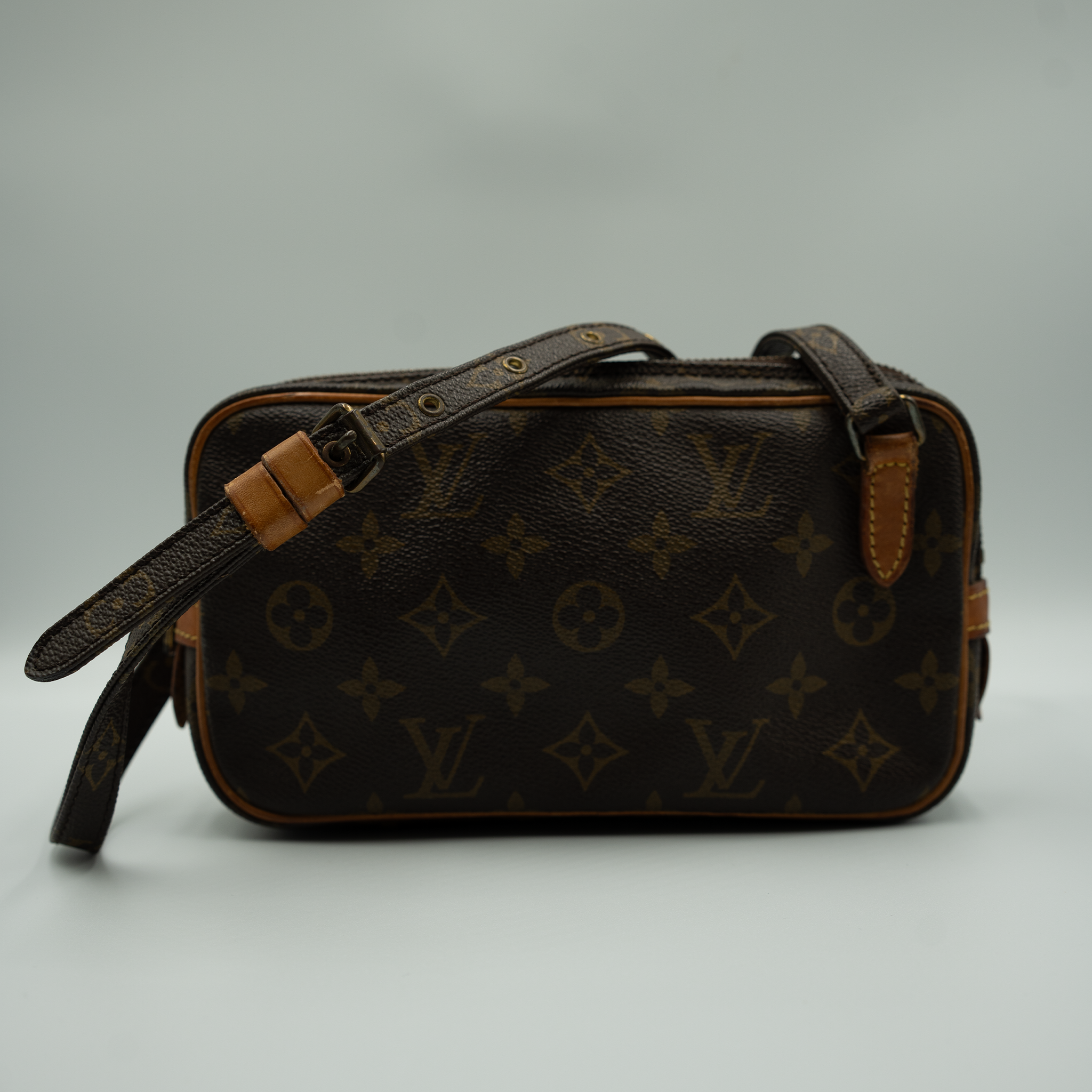 Louis Vuitton Marly Bandoulière