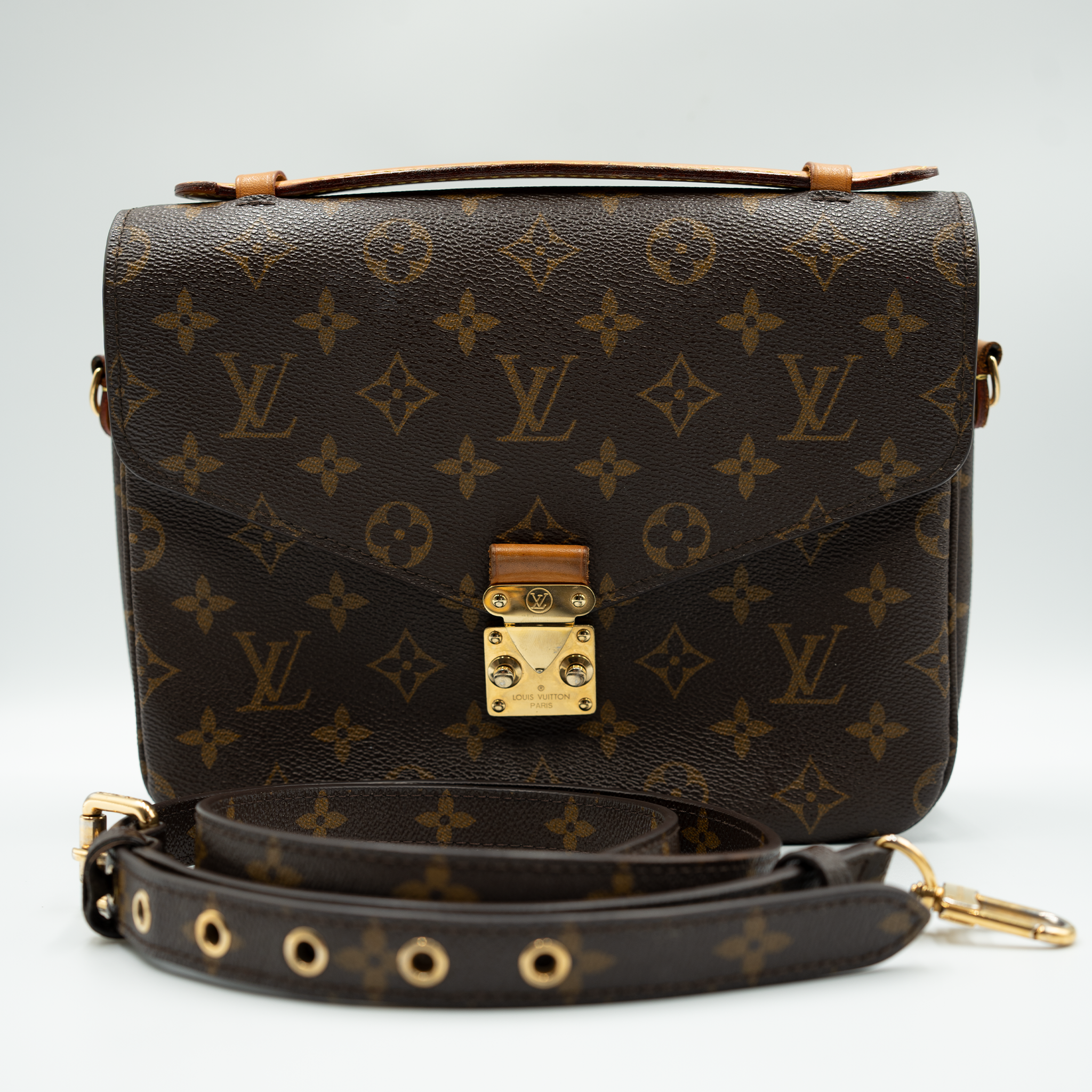 Louis Vuitton Metis